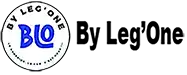 Logo 2 By Leg'One