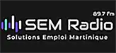 Logo Sem Radio 2