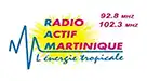 Radio Actif Martinique