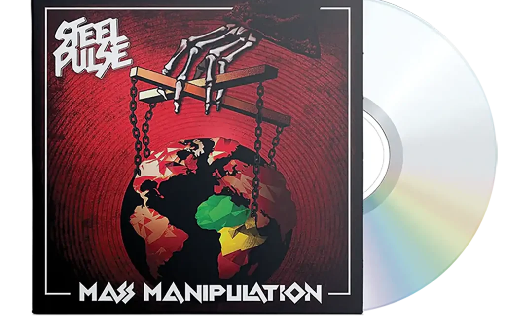 Pochette Mass Manipulation