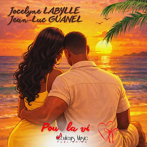 Flyer Single Labylle / Guanel